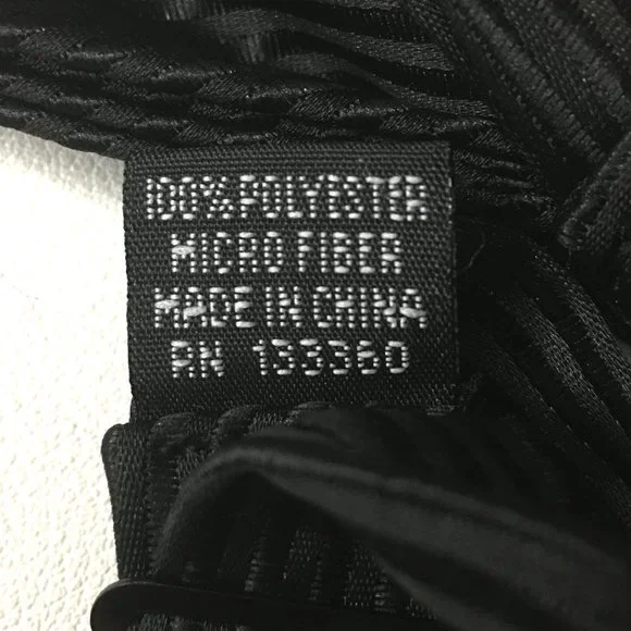 JON VANDYK HOLLAND Vintage Vibe Semi-Butterfly Bow Tie ▶◀ 𝔹ℝ𝔸ℕ𝔻 ℕ𝔼𝕎! - Picture 9 of 10